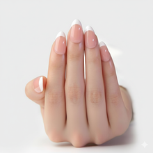 Load image into Gallery viewer, White french