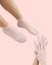 Load image into Gallery viewer, Hand &amp; foot gloves&amp;socks care
