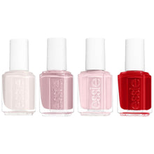 Load image into Gallery viewer, Essie 4 pieces set
