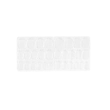 Load image into Gallery viewer, 4 Super strong nail glue stickers.

