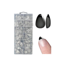 Load image into Gallery viewer, Short field fake nails
