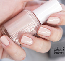 Load image into Gallery viewer, Topless &amp; barefoot
